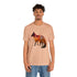 Autumn Fox Silhouette - Short Sleeve Tee